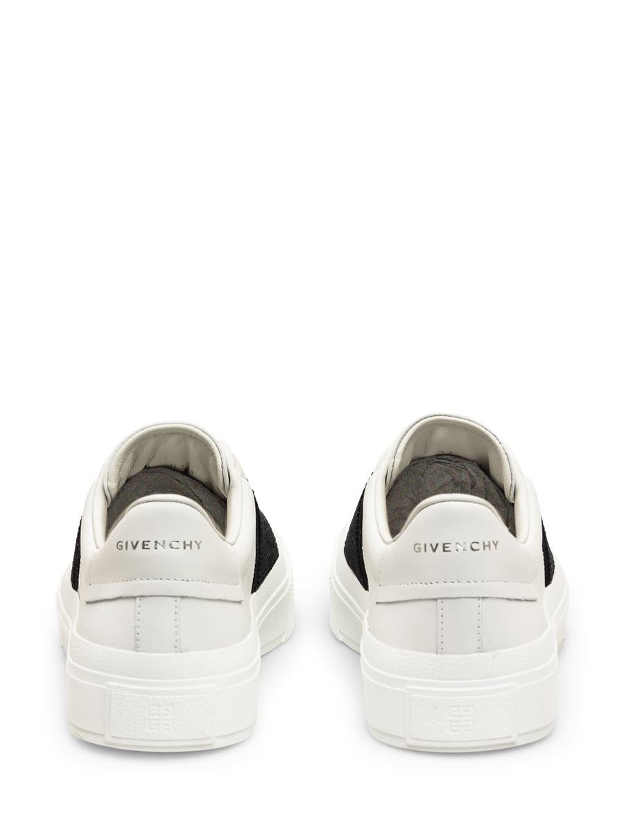 Givenchy City Sport Sneaker