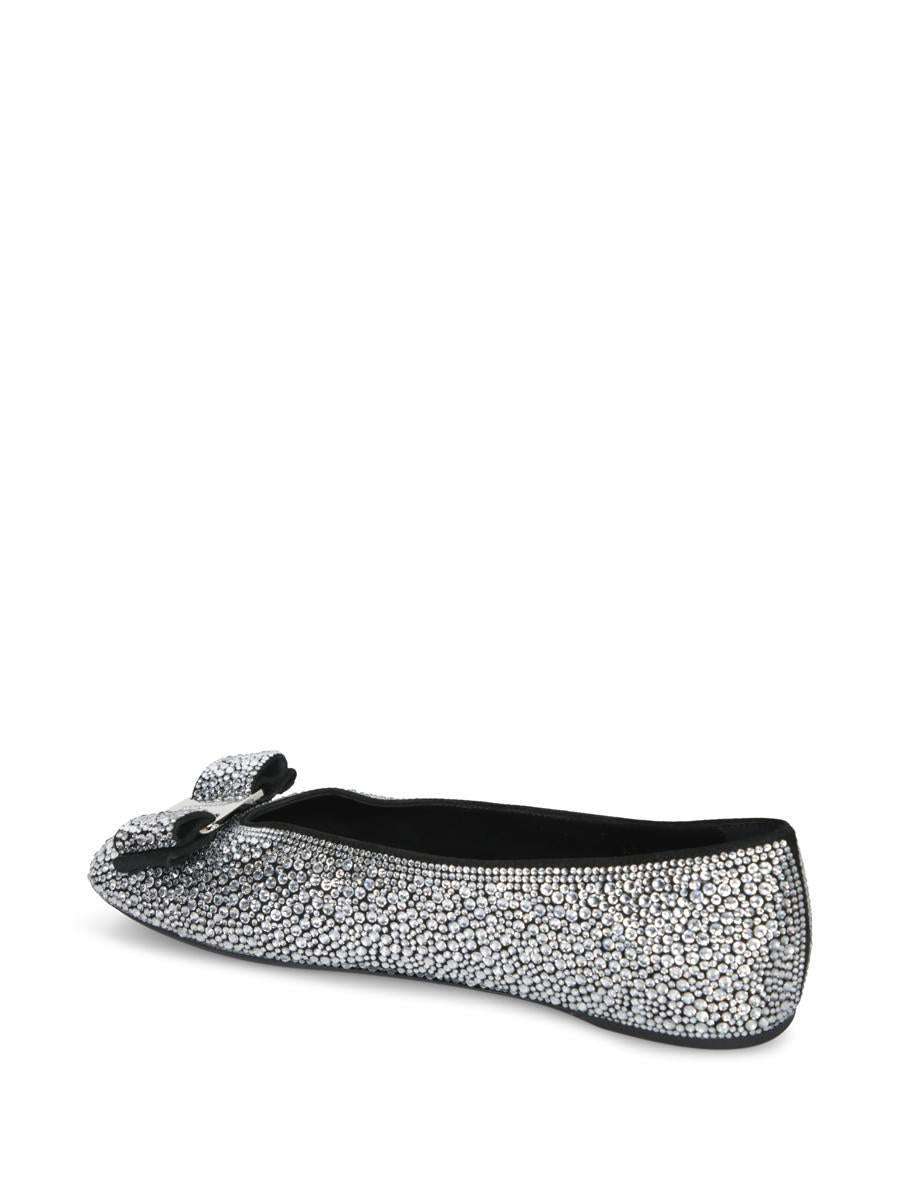 Salvatore Ferragamo Shoes