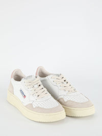 Medalist Low Sneakers