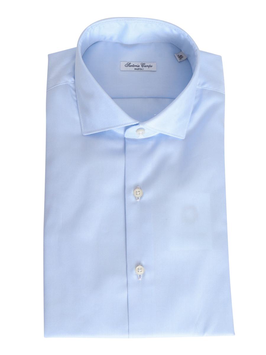 Sartoria Del Campo-Sonrisa Shirt