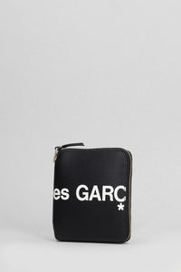 Comme Des Garçons Wallet