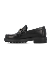 Salvatore Ferragamo Duglas Loafers