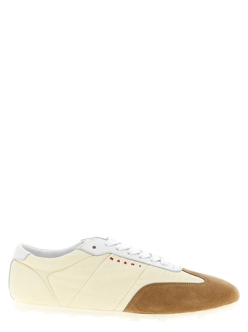 Marni 'Softy Soccer' Sneakers