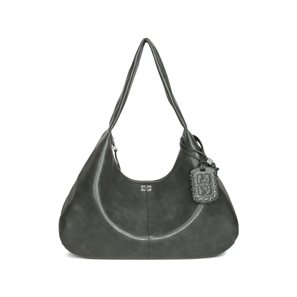 Ganni Shoulder Bags