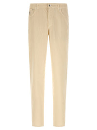 Brunello Cucinelli Corduroy Pants