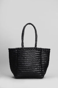 Dragon Diffusion Grace Basket Small Tote