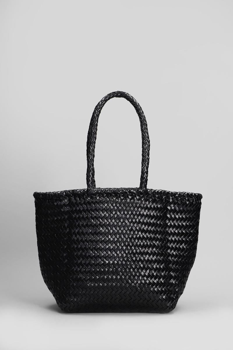Dragon Diffusion Grace Basket Small Tote
