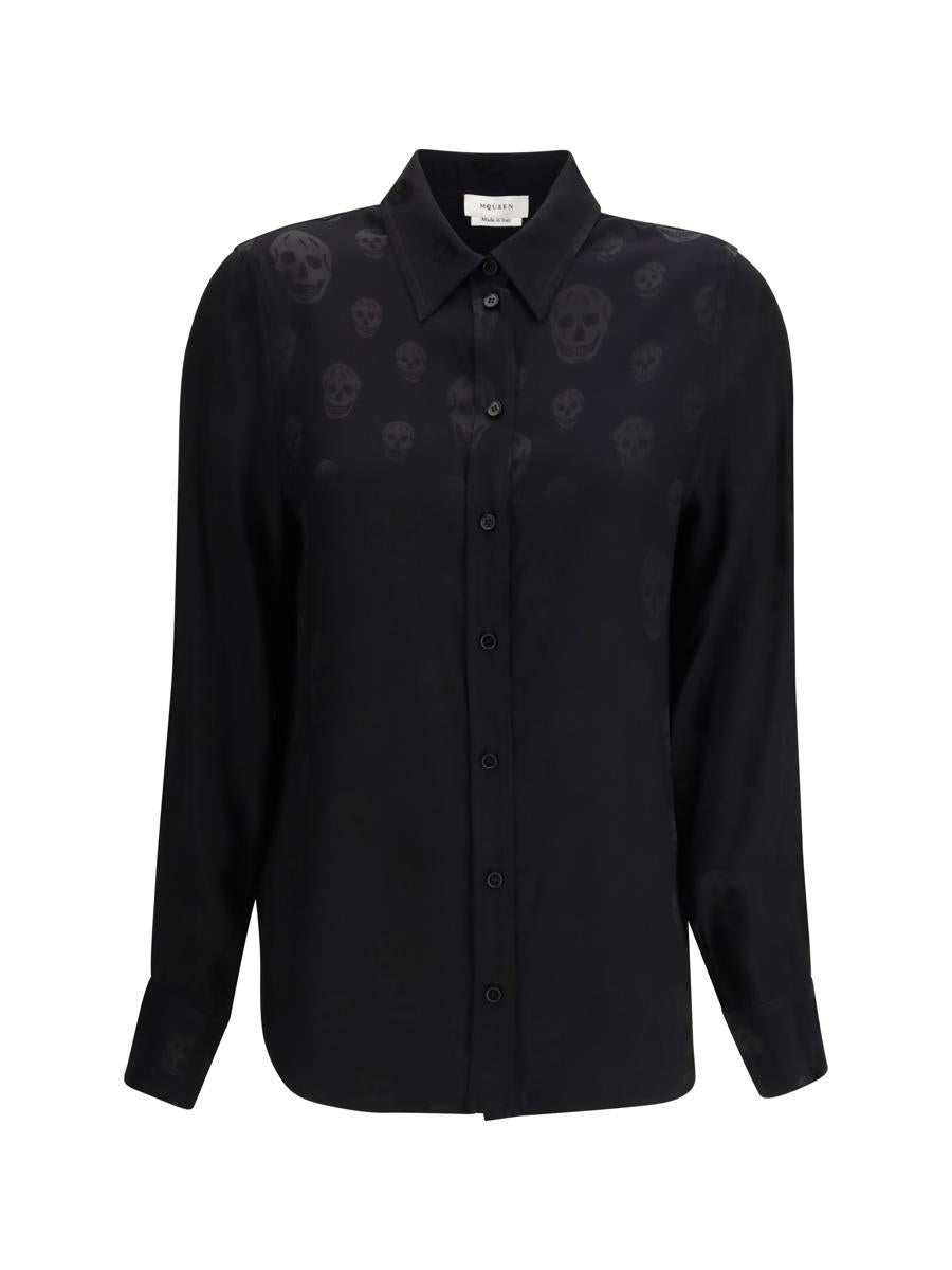Alexander McQueen Shirts