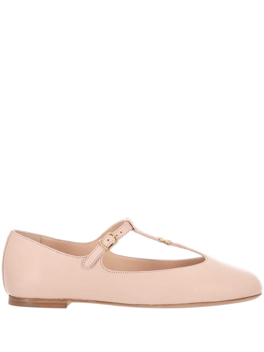 Chloé Flat Shoes