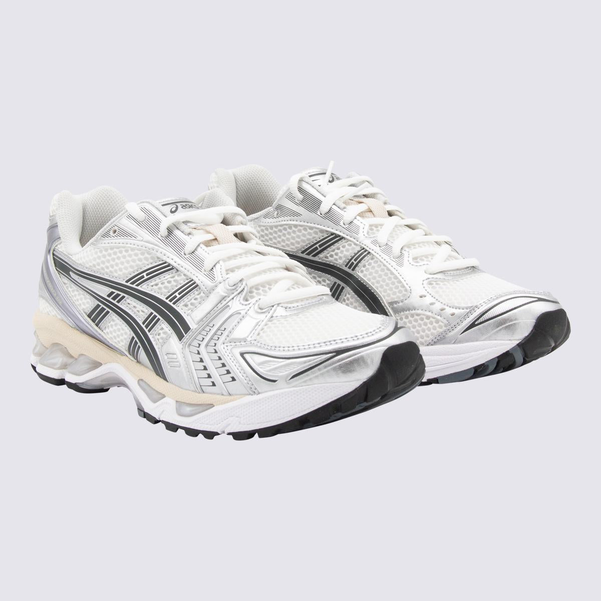 Asics Multicolor Kayano 14 Sneakers