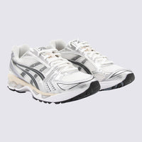 Asics Multicolor Kayano 14 Sneakers