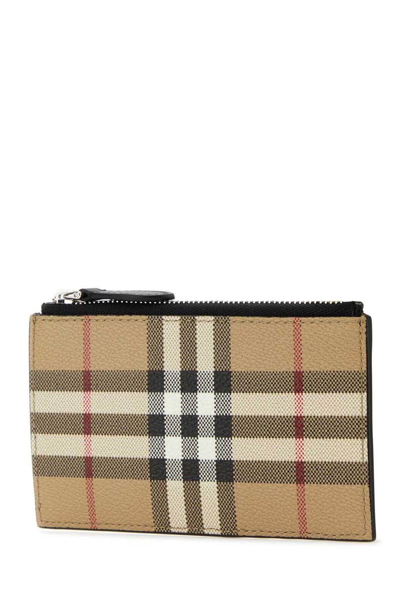 Burberry Wallets