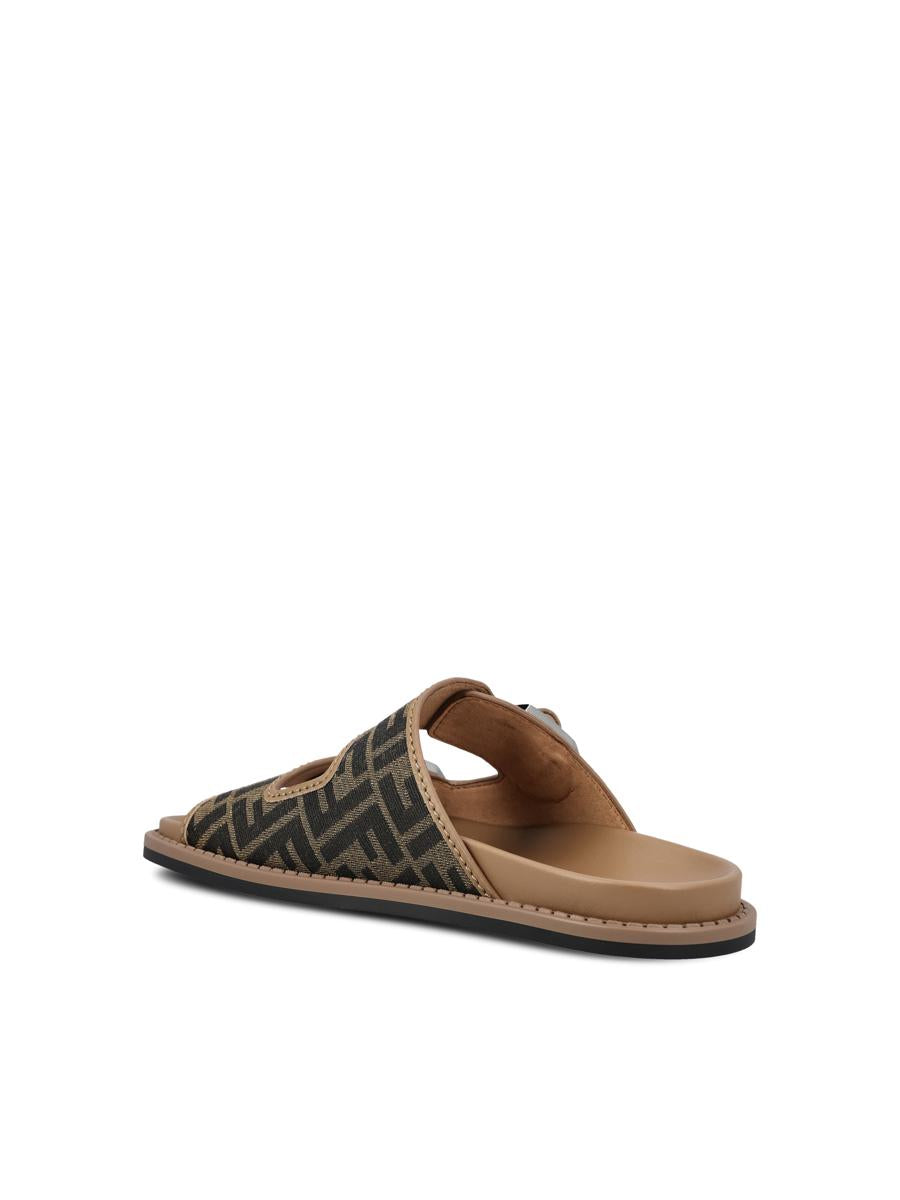 Fendi Sandals