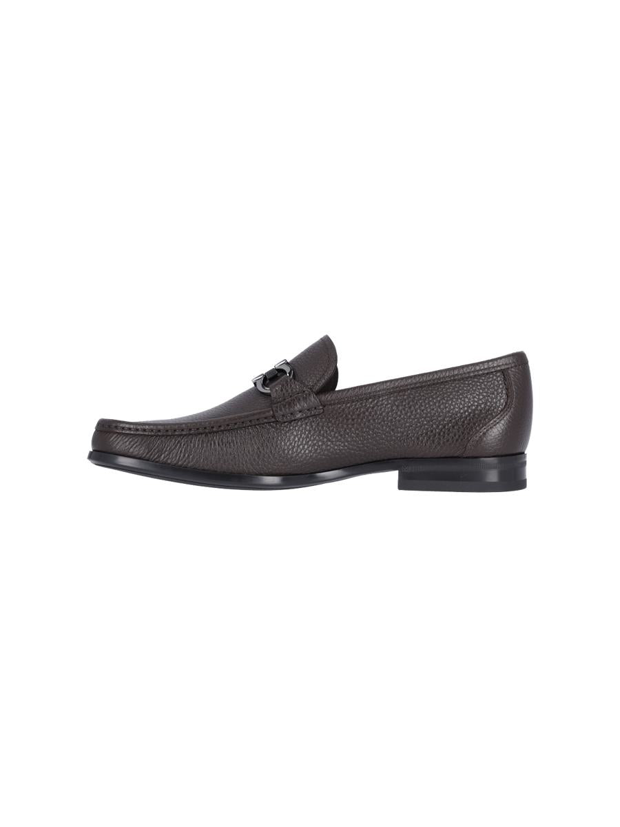 Salvatore Ferragamo Flat Shoes