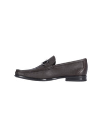 Salvatore Ferragamo Flat Shoes