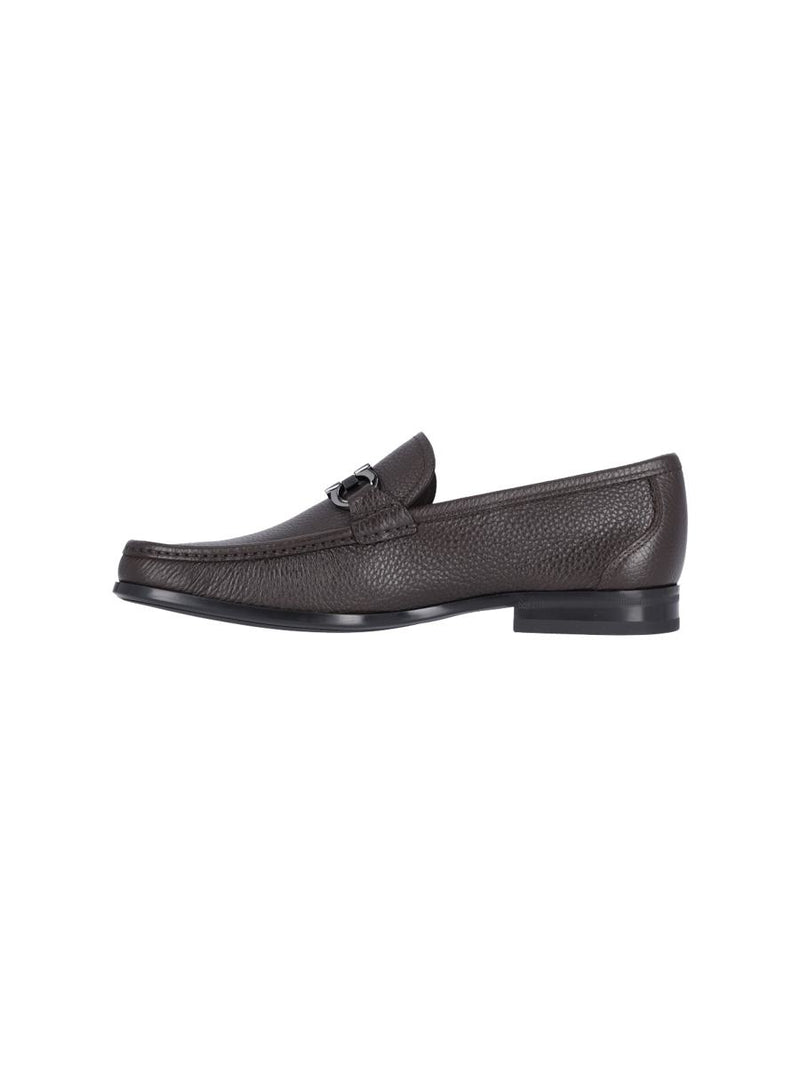 Salvatore Ferragamo Flat Shoes