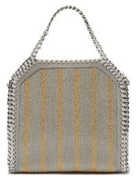 Stella McCartney "Falabella" Micro Tote Bag