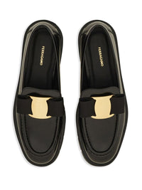 Salvatore Ferragamo Flat Shoes