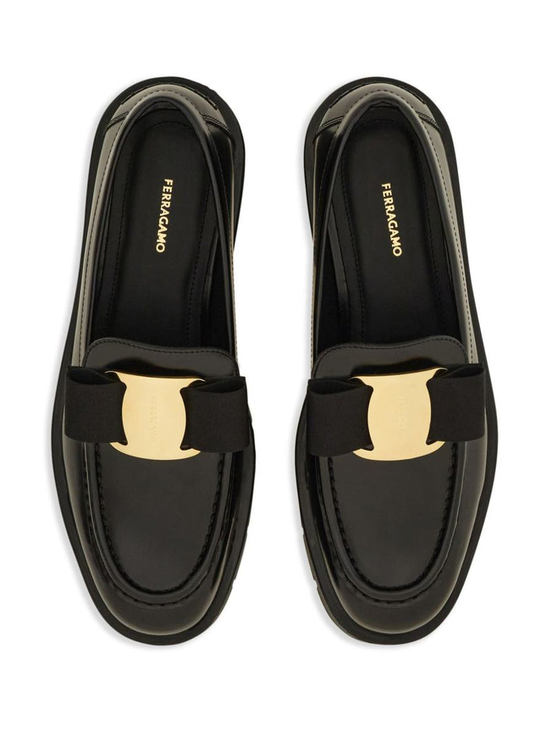 Salvatore Ferragamo Flat Shoes