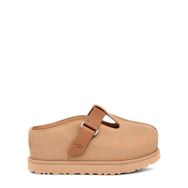UGG Goldenstar Hi Clog