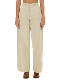 Isabel Marant Étoile Jeans "Solene"