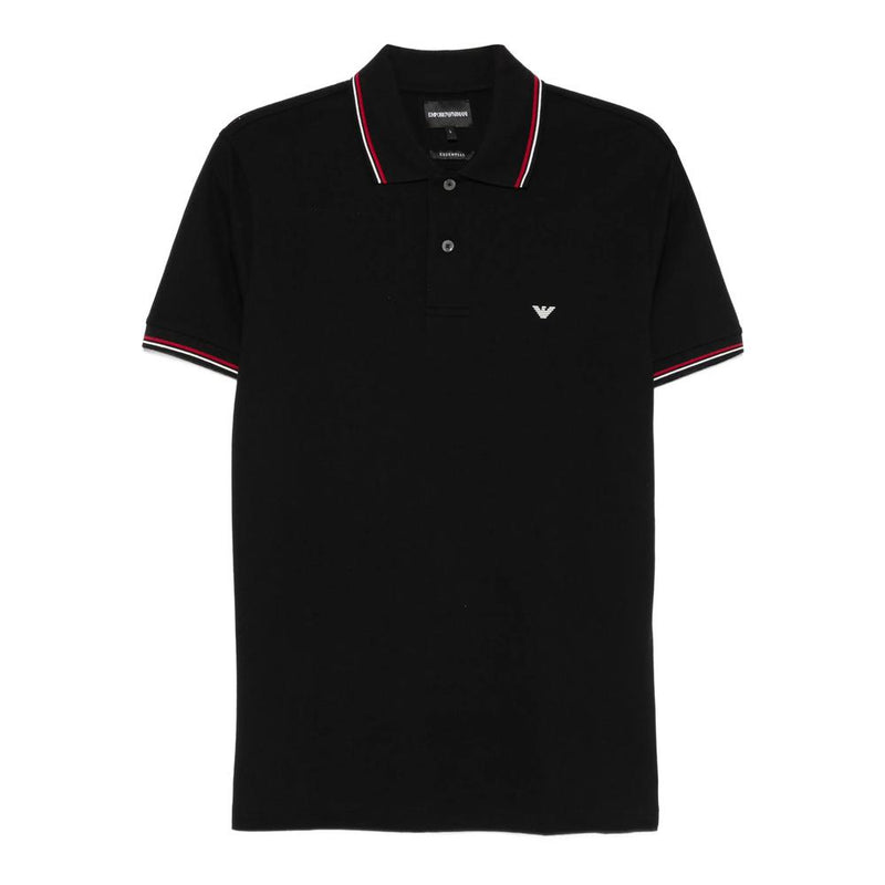 Emporio Armani Polo Shirts