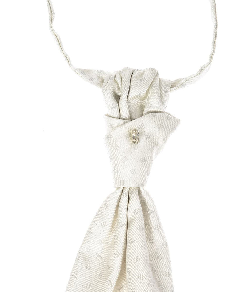 Fabio Toma Tie Stripes