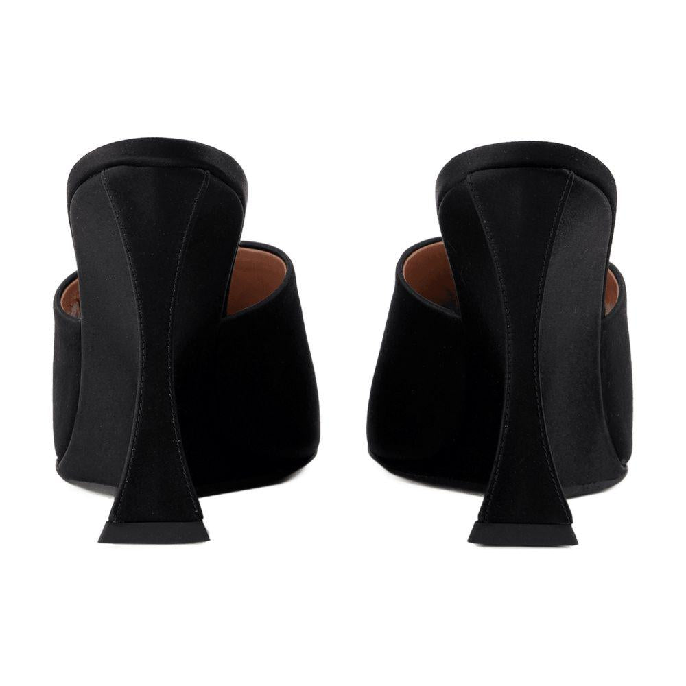 Paris Texas Nina Court Shoes