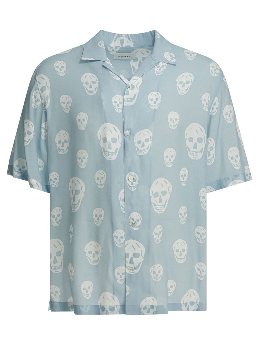 Alexander McQueen Shirts