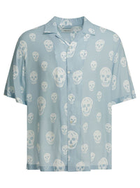 Alexander McQueen Shirts