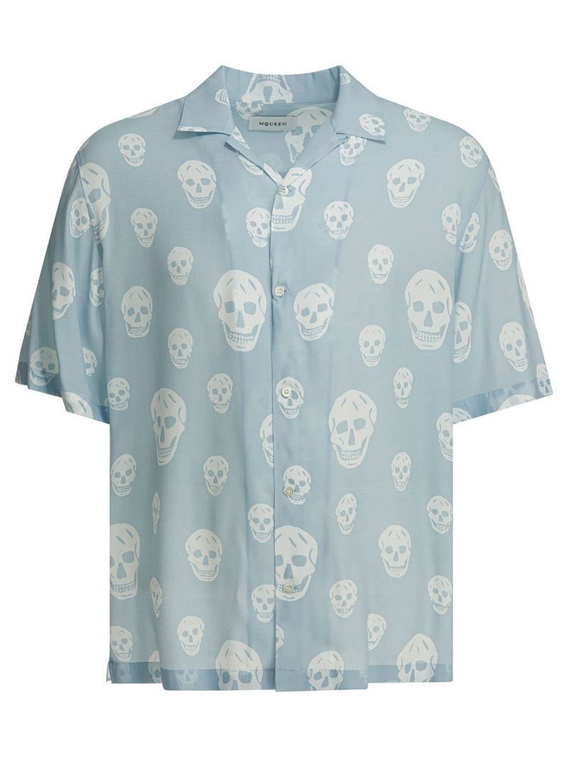 Alexander McQueen Shirts