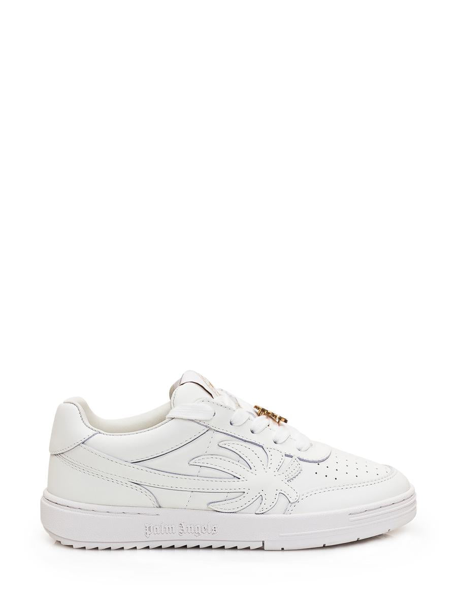 Palm Angels Palm Beach University Sneaker