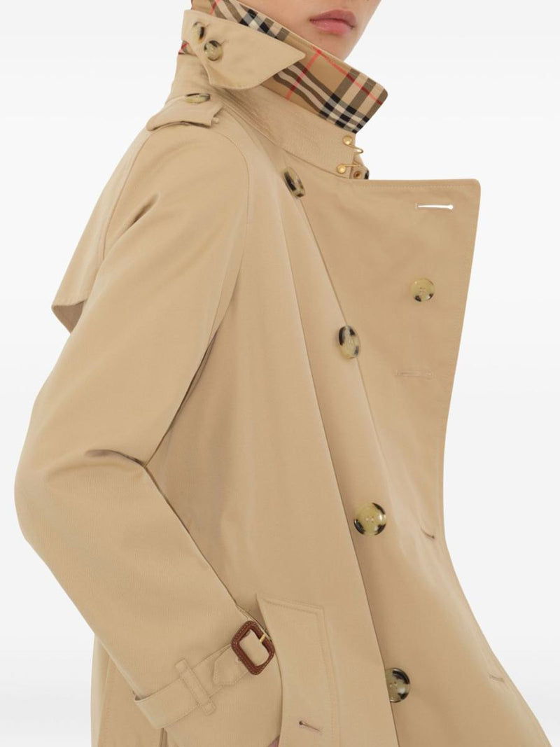 Burberry Coats