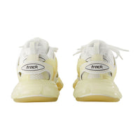 Balenciaga Track Clear Sole Sneakers