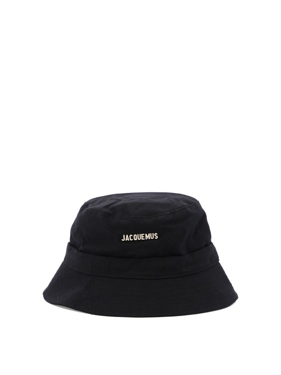 Jacquemus "Gadjo" Bucket Hat