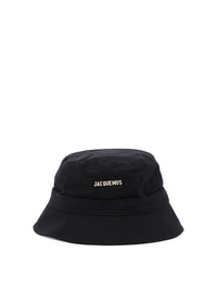 Jacquemus "Gadjo" Bucket Hat