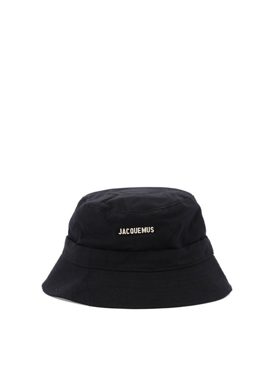 Jacquemus "Gadjo" Bucket Hat