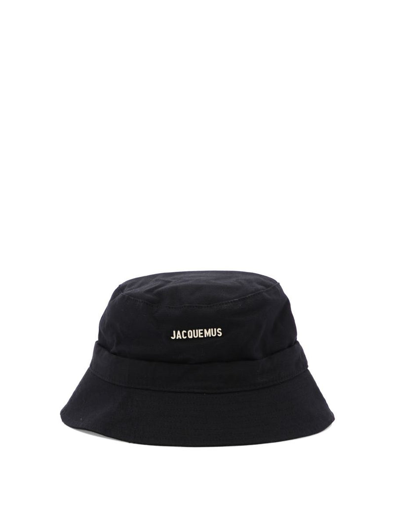Jacquemus "Gadjo" Bucket Hat