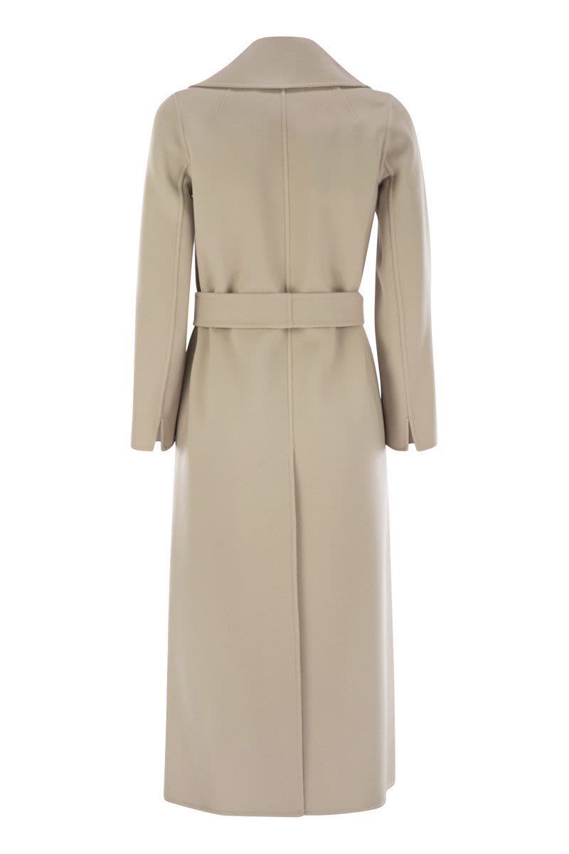 'S Max Mara Poldo - Wool Coat