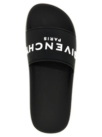 Givenchy Givenchy Plage Capsule Slides