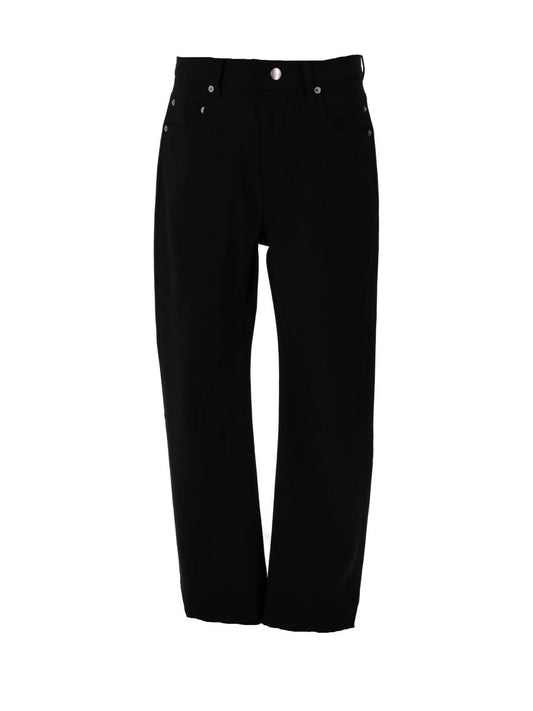 Rick Owens Detroit Cut