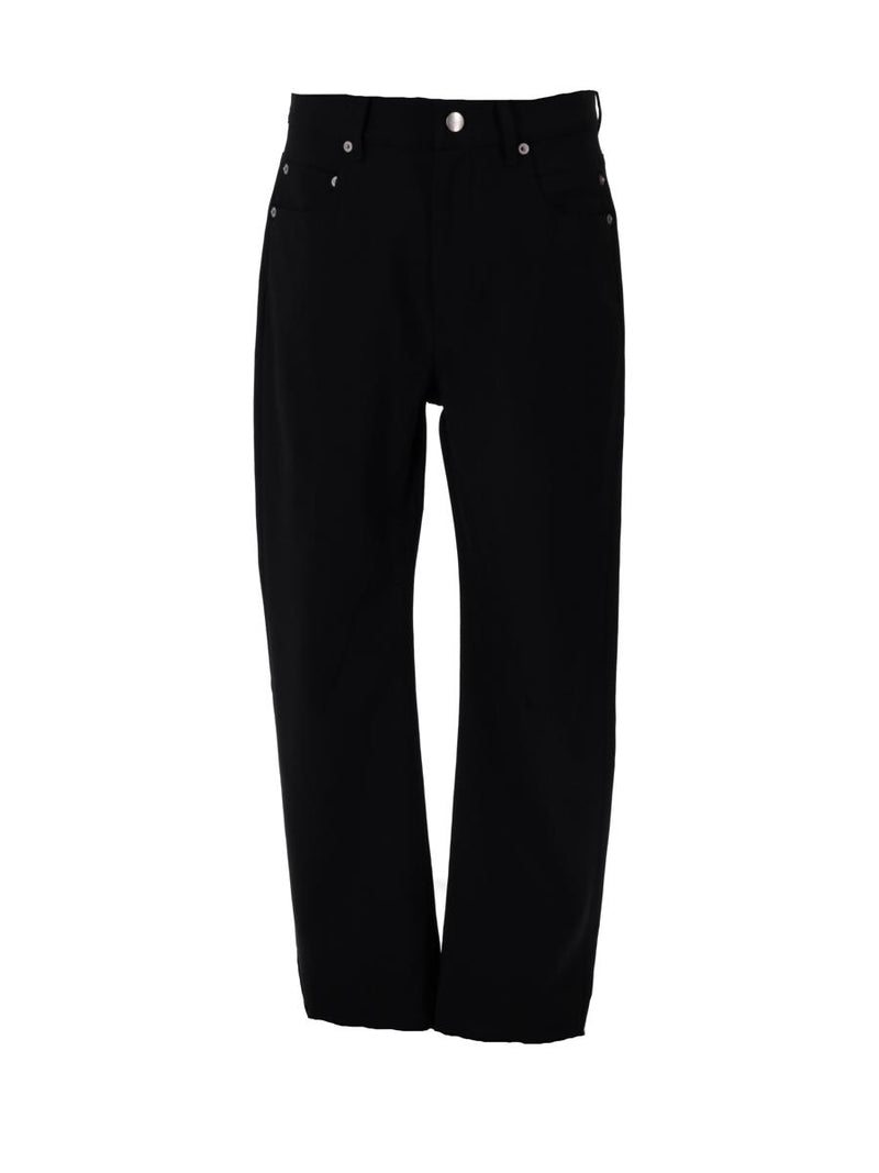 Rick Owens Detroit Cut