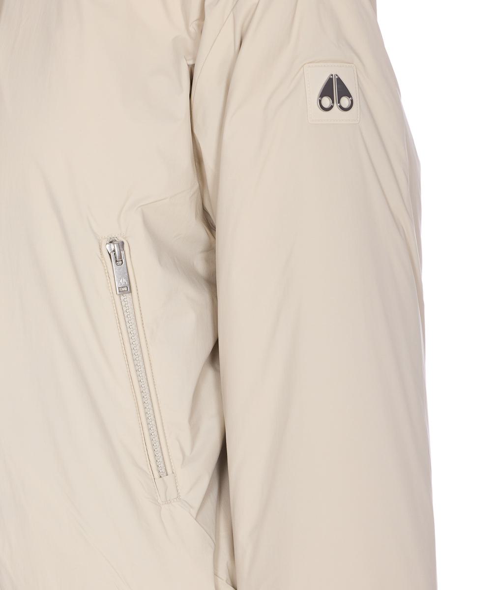 Moose Knuckles Jackets