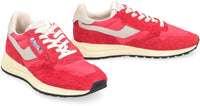 Autry Reelwind Low-Top Sneakers