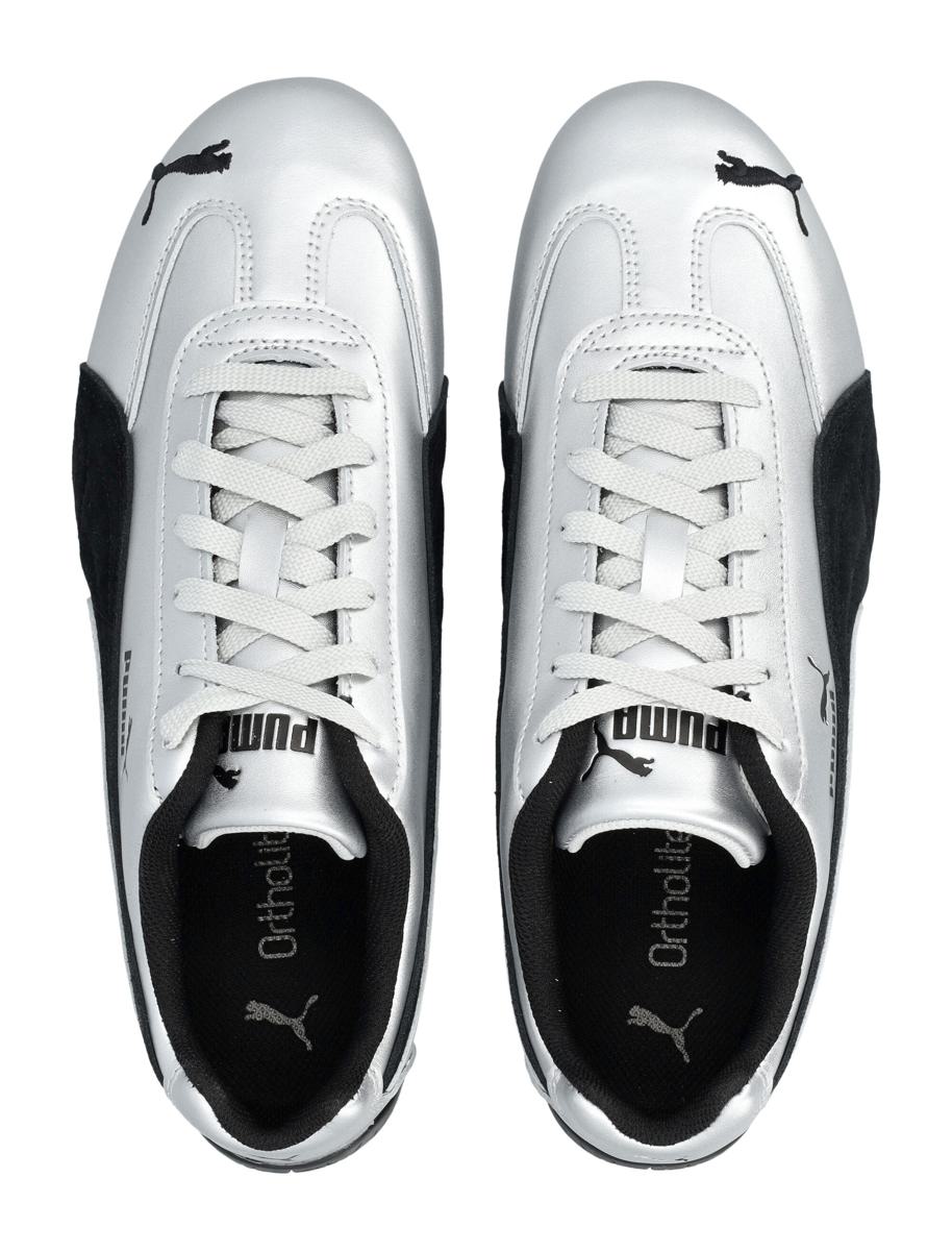 Puma Speedcat Metallic Sneakers