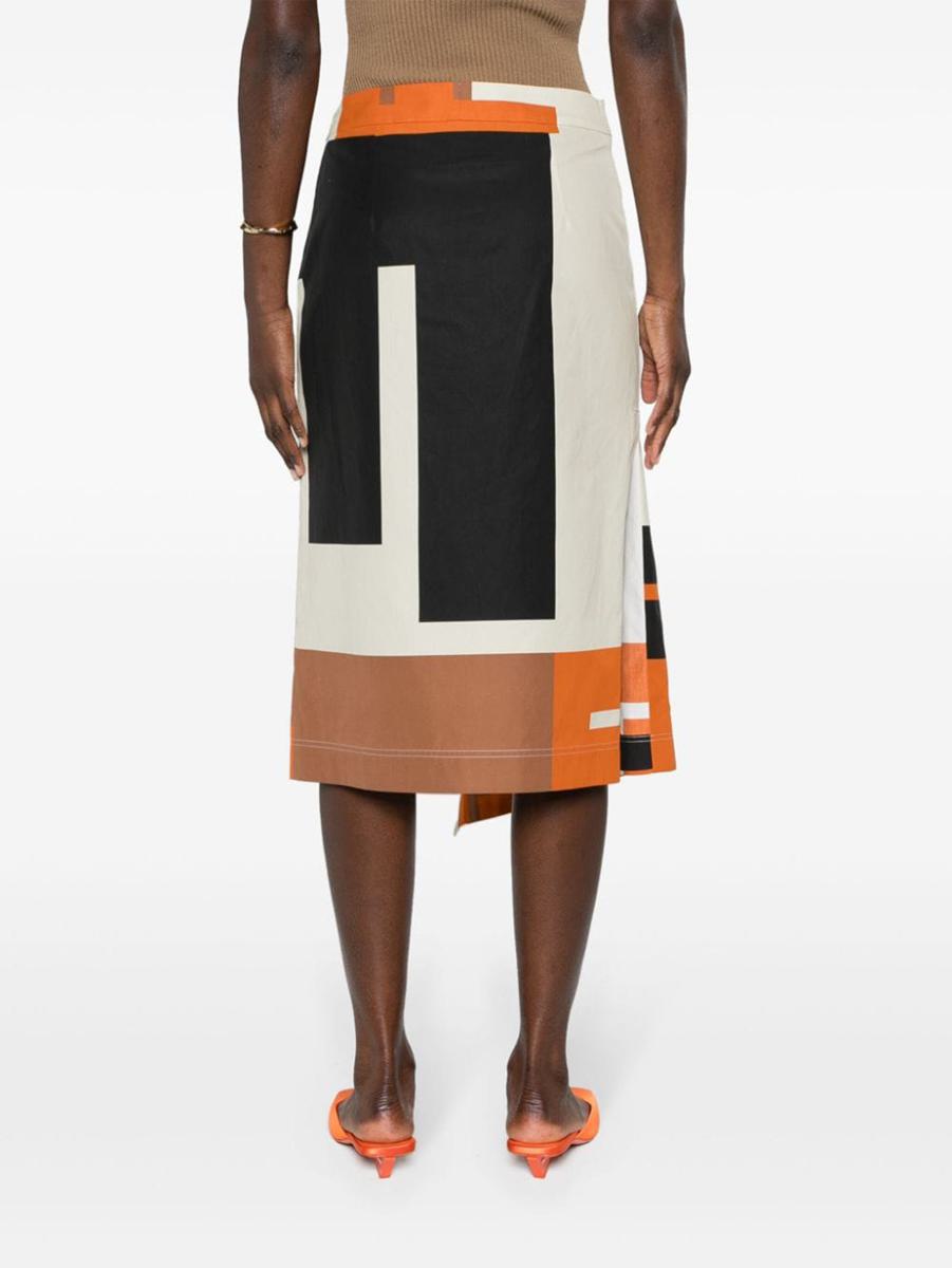 Fendi Skirts