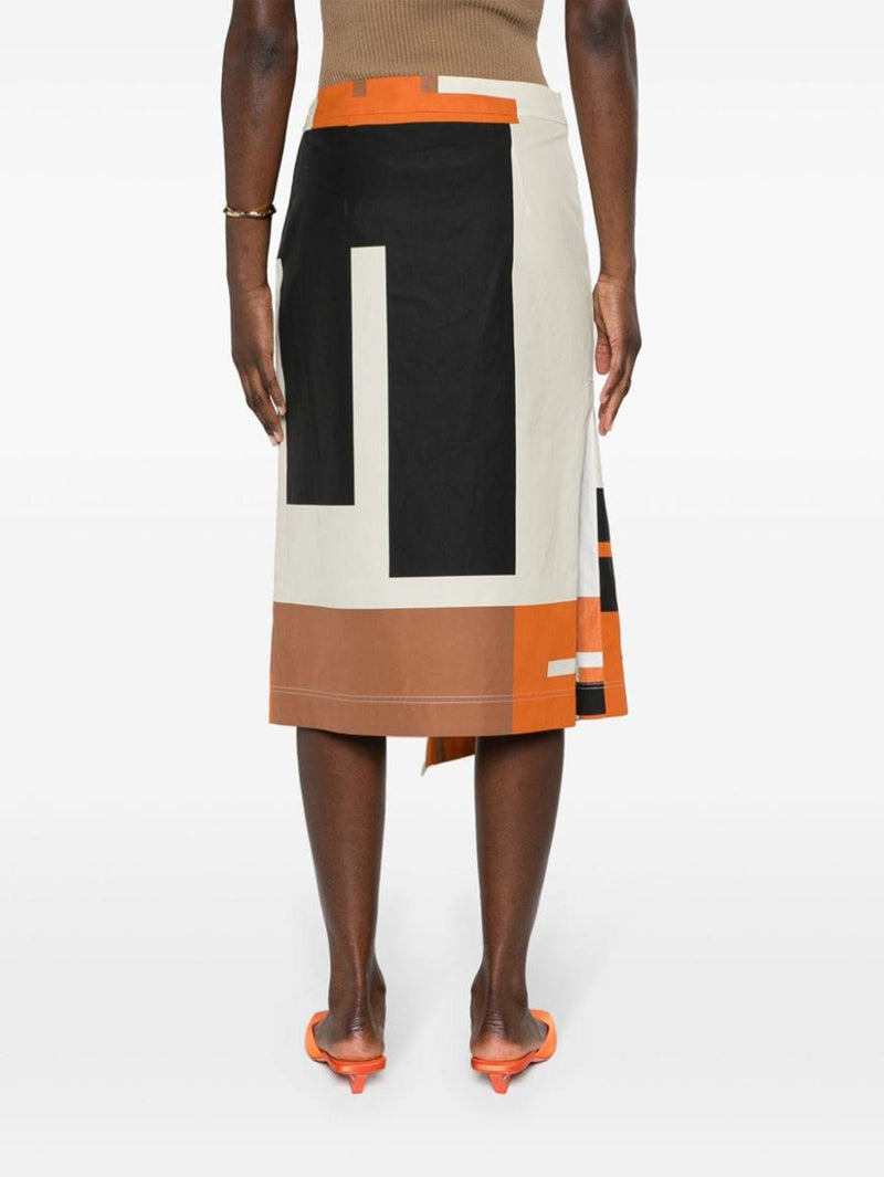 Fendi Skirts