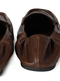 Miu Miu Moccasins Shoes