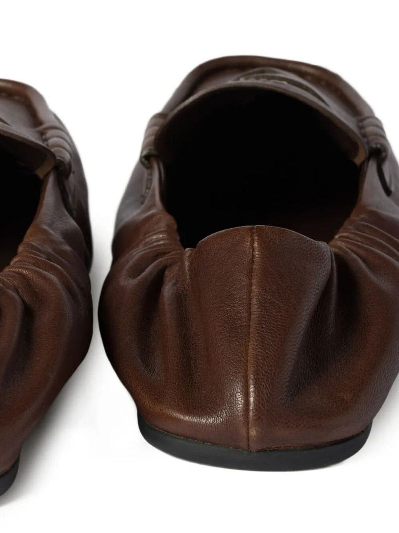 Miu Miu Moccasins Shoes