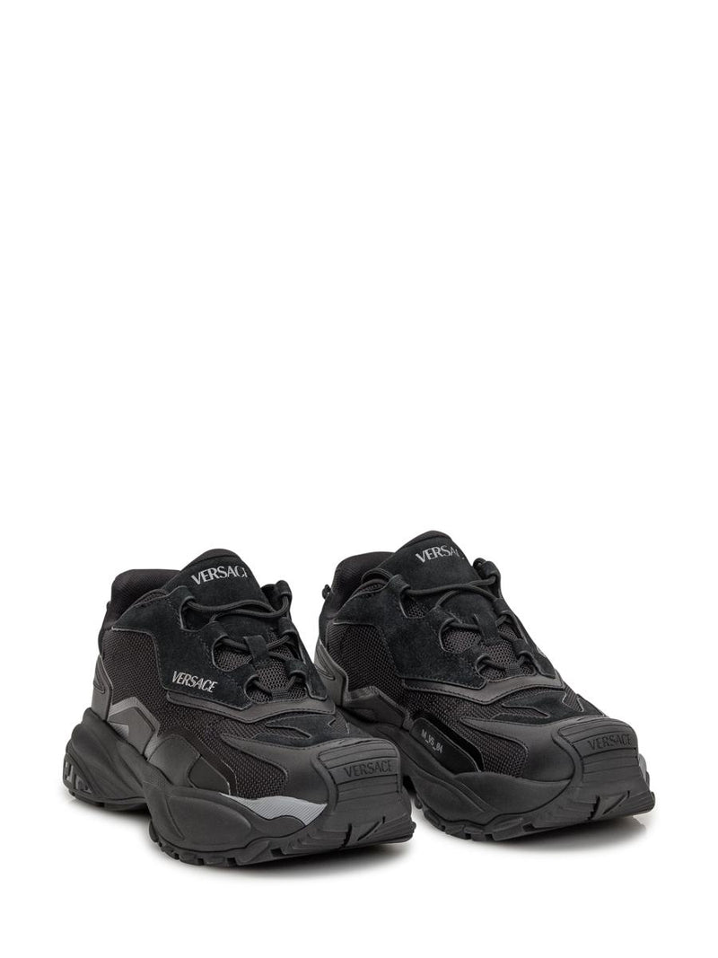 Versace Versace Mercury Sneakers M_Vs_04